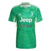 Maillot de Gardien Juventus Domicile 2021-22 Pour Homme